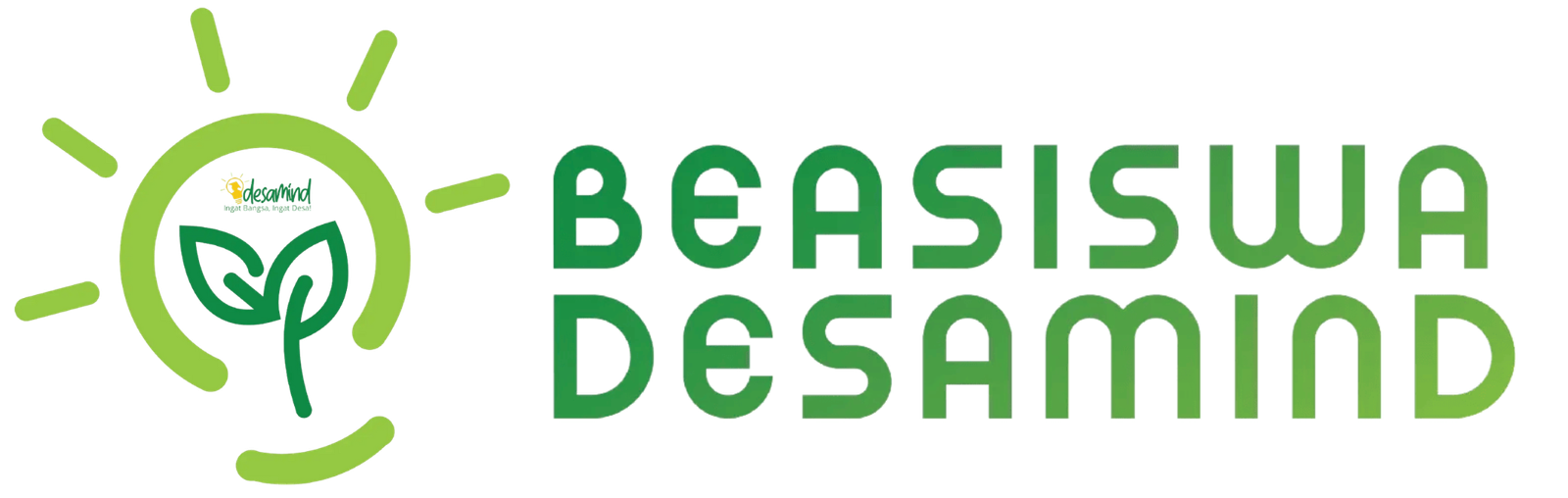 Logo Desamind